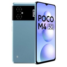 Xiaomi Poco M4 5G Dual SIM (4GB/64GB) Cool Blue