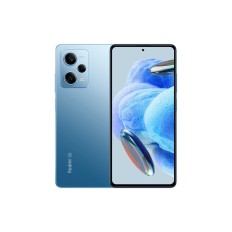 Xiaomi Redmi Note 12 Pro NFC 5G Dual SIM (8GB/256GB) Frosted Blue