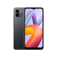 Xiaomi Redmi A2 Dual SIM (3GB/64GB) Μαύρο