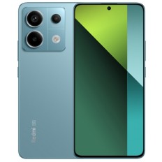 Xiaomi Redmi Note 13 Pro 5G Dual SIM (8GB/256GB) Ocean Teal
