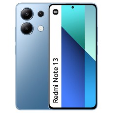 Xiaomi Redmi Note 13 4G Dual SIM (6GB/128GB) Ice Blue