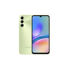 Samsung Galaxy A05s Dual SIM (4GB/64GB) Light Green