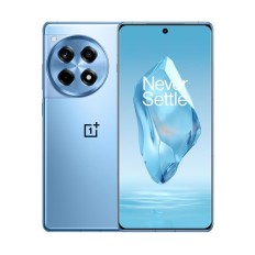 OnePlus 12R 5G Dual SIM (16GB/256GB) Cool Blue