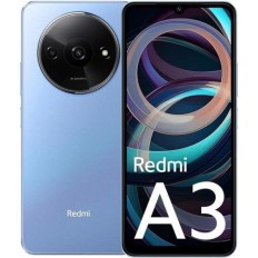 Xiaomi Redmi A3 Dual SIM (4GB/128GB) Star Blue