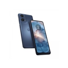 Motorola Moto G24 Power Dual SIM (8GB/256GB) Ink Blue (ΕΓΓΥΗΣΗ ΑΝΤΙΠΡΟΣΩΠΕΙΑΣ)