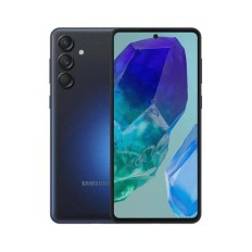 Samsung Galaxy M55 5G Dual SIM (8GB/128GB) Μαύρο
