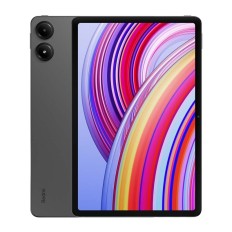Xiaomi Redmi Pad Pro 12.1" Tablet με WiFi (6GB/128GB) Μαύρο (ΕΓΓΥΗΣΗ ΑΝΤΙΠΡΟΣΩΠΕΙΑΣ)
