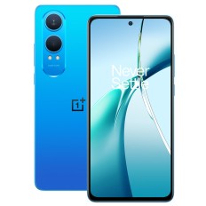 OnePlus Nord CE4 Lite 5G Dual SIM (8GB/256GB) Mega Blue