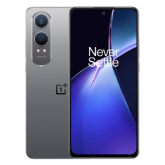 OnePlus Nord CE4 Lite 5G Dual SIM (8GB/256GB) Super Silver