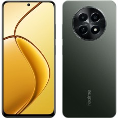 Realme 12x 5G Dual SIM (8GB/256GB) Glowing Black