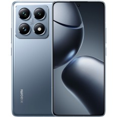 Xiaomi 14T Pro 5G Dual SIM (12GB/512GB) Titan Blue (ΕΓΓΥΗΣΗ ΑΝΤΙΠΡΟΣΩΠΕΙΑΣ)