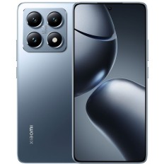 Xiaomi 14T 5G Dual SIM (12GB/256GB) Titan Blue