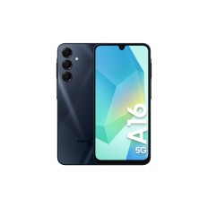 Samsung Galaxy A16 5G Dual SIM (8/256GB) Blue Black (ΕΓΓΥΗΣΗ ΑΝΤΙΠΡΟΣΩΠΕΙΑΣ)