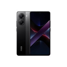 Xiaomi Poco X7 Pro 5G Dual SIM (8GB/256GB) Μαύρο (ΕΓΓΥΗΣΗ ΑΝΤΙΠΡΟΣΩΠΕΙΑΣ)