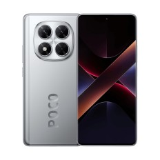 Xiaomi Poco X7 5G Dual SIM (8GB/256GB) Ασημί (ΕΓΓΥΗΣΗ ΑΝΤΙΠΡΟΣΩΠΕΙΑΣ)