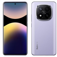 Xiaomi Redmi Note 14 Pro+ 5G Dual SIM (8GB/256GB) Lavender Purple (ΕΓΓΥΗΣΗ ΑΝΤΙΠΡΟΣΩΠΕΙΑΣ)