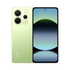 Xiaomi Redmi Note 14 4G Dual SIM (8GB/256GB) Lime Green (ΕΓΓΥΗΣΗ ΑΝΤΙΠΡΟΣΩΠΕΙΑΣ)