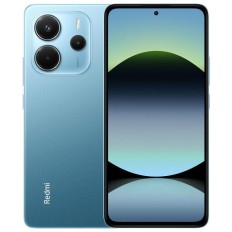 Xiaomi Redmi Note 14 4G NFC Dual SIM (8GB/256GB) Ocean Blue (ΕΓΓΥΗΣΗ ΑΝΤΙΠΡΟΣΩΠΕΙΑΣ)