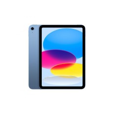 Apple iPad 2025 11" (4GB/128GB) Blue (ΕΓΓΥΗΣΗ ΑΝΤΙΠΡΟΣΩΠΕΙΑΣ)
