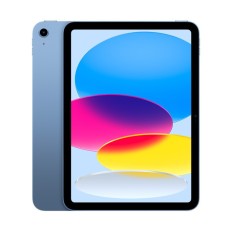 Apple iPad 2025 11" (4GB/512GB) Blue (ΕΓΓΥΗΣΗ ΑΝΤΙΠΡΟΣΩΠΕΙΑΣ)