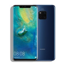 Huawei Mate 20 Pro 4G 128GB blue EU