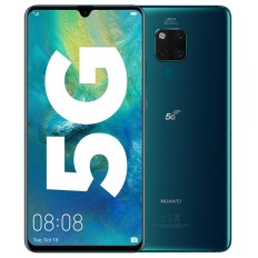 Huawei Mate 20X 5G Dual Sim 8GB RAM 256GB - Green