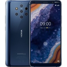 Nokia 9 PureView Dual Sim 128GB Blue