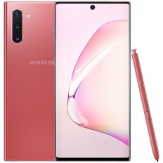 Samsung Galaxy Note 10 N970 Dual Sim 256GB - Pink EU