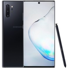 Samsung Galaxy Note 10 Plus N975 Dual Sim 256GB - Black EU
