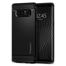 Spigen® Rugged Armor™ 587CS22061 Samsung note 8