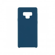 Senso Smooth Back Cover Blue note 9