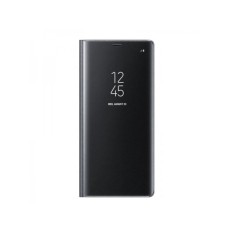 Senso Clear Book Black note 9