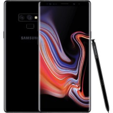 Samsung Galaxy Note 9 N960 Dual Sim 128GB Black