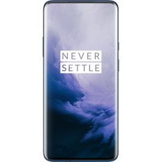 OnePlus 7 Pro Dual Sim 8GB RAM 256GB - Nebula Blue EU (Global Version-Ελληνικό μενού)