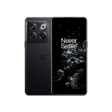 OnePlus 10T 5G Dual SIM (16GB/256GB) Μαύρο (6921815622673)