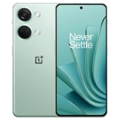 OnePlus Nord 3 5G Dual SIM (16GB/256GB) Misty Green (6921815625148)