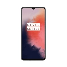 OnePlus 7T Dual Sim 8GB RAM 128GB - Frosted Silver EU (Global Version-Ελληνικό μενού)