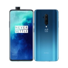 OnePlus 7T Pro Dual Sim 8GB RAM 256GB - Haze Blue EU (Global Version-Ελληνικό μενού)