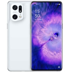 Oppo Find X5 Pro 5G Dual SIM (12GB/256GB) Ceramic White (6932169300971)