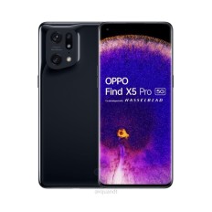 Oppo Find X5 Pro 5G Dual SIM (12GB/256GB) Glaze Black (6932169300995)