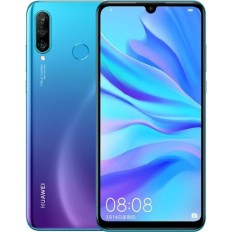 Huawei P30 Lite Dual Sim 4GB RAM 128GB Blue