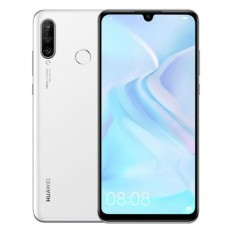 Huawei P30 Lite 128GB/4GB RAM DS Pearl White
