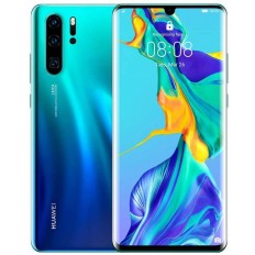 Huawei P30 Pro Dual Sim 6GB RAM 128GB Aurora Blue