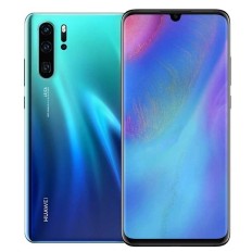 Huawei P30 Pro Dual Sim 8GB RAM 128GB Aurora Blue