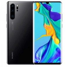 Huawei P30 Pro Dual Sim 8GB RAM 128GB Black