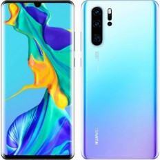 Huawei P30 Pro Dual Sim 8GB RAM 256GB - Breathing Crystal