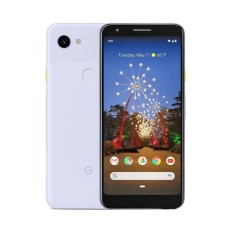 Google Pixel 3a (64GB) White EU