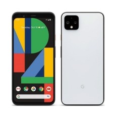 Google Pixel 4 64GB White