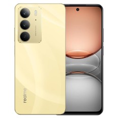 Realme C75 Dual SIM (8GB/256GB) Ανθεκτικό Smartphone Χρυσό (ΕΓΓΥΗΣΗ ΑΝΤΙΠΡΟΣΩΠΕΙΑΣ)