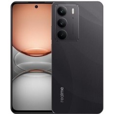 Realme C75 Dual SIM (8GB/256GB) Ανθεκτικό Smartphone Μαύρο (ΕΓΓΥΗΣΗ ΑΝΤΙΠΡΟΣΩΠΕΙΑΣ)